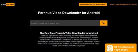 How To Upload Videos – Pornhub Help